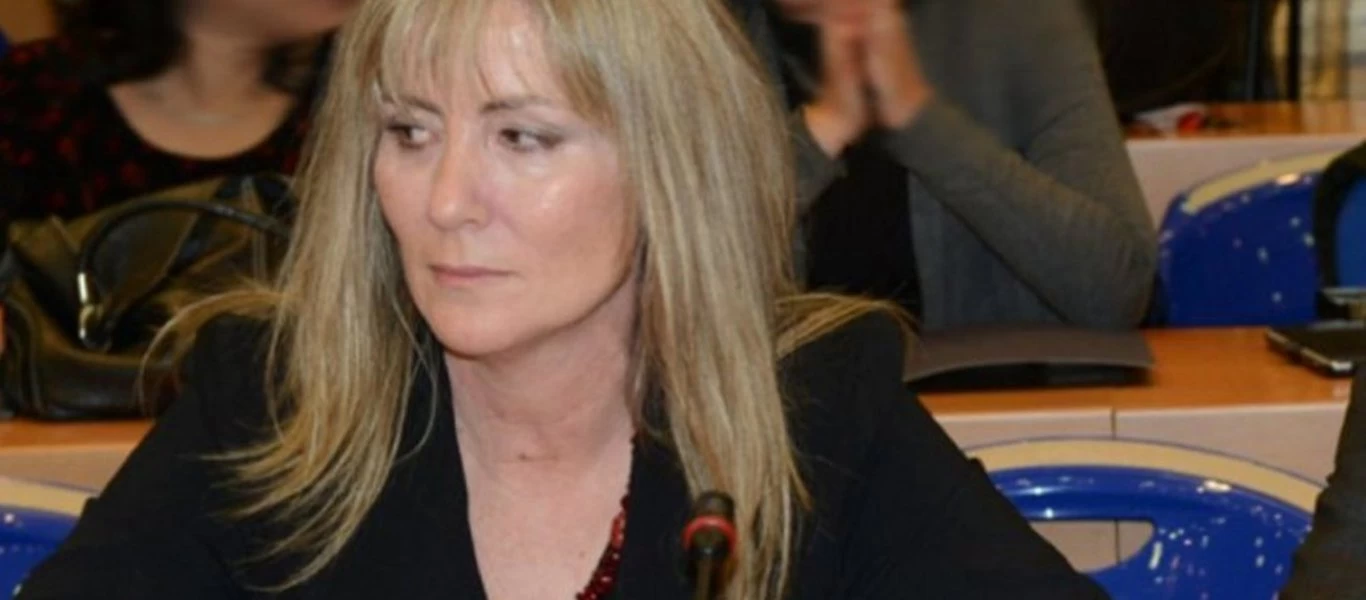 Ο προϊστάμενος της Εισαγγελίας Πρωτοδικών αποφασίζει για την τύχη της Ε. Τουλουπάκη